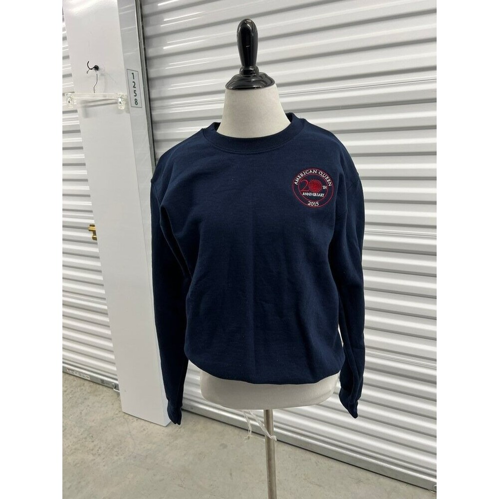 Women's Gildan Queen 20th Anniversary Sweatshirt